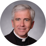 Rev. Patrick Carrion