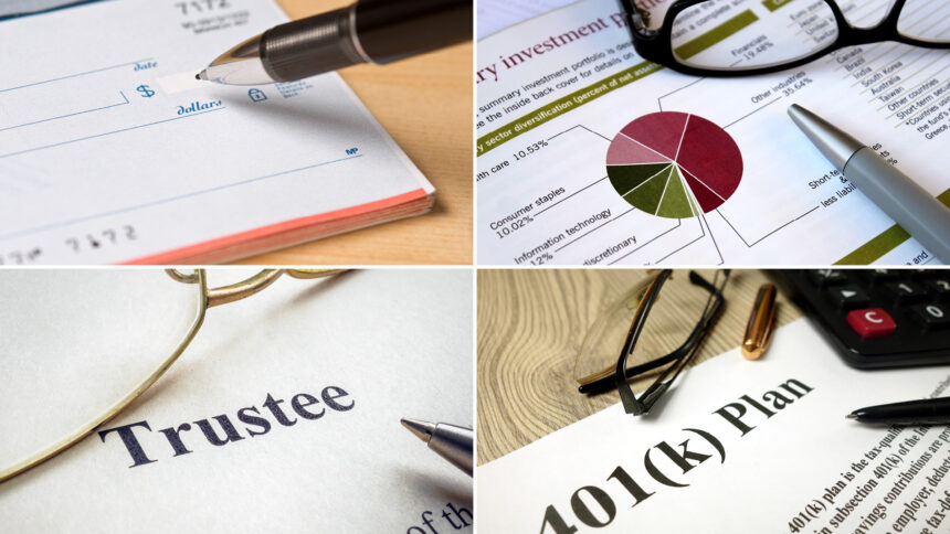 Ways of Giving to St. Mary's