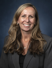 Emily Hicks, M.A., S.T.L.