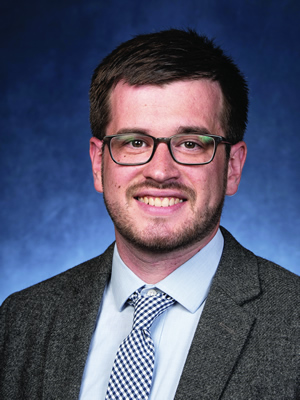 Dr. Matthew J. Dugandzic