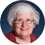 Dr. Patricia Fosarelli, M.D., D.Min.