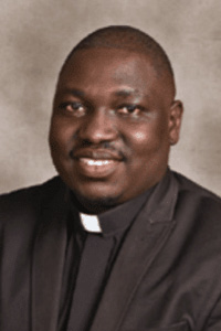Rev. Francis Ouma